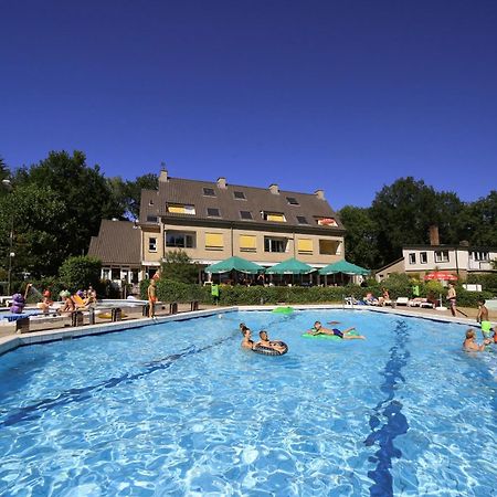 Vakantiepark Bonte Vlucht Doorn Eksteriør bilde